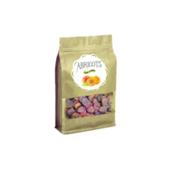 Abricot doux Philia 1kg