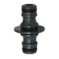 Accoupleur botanic® noir avec embouts automatiques