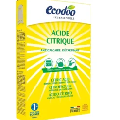 Acide citrique Ecodoo - 700 g