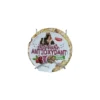 Acticake antioxydant rongeurs