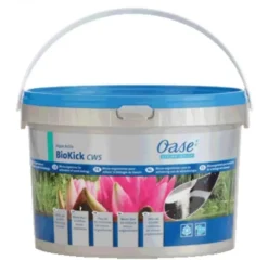 Activateur de filtre bassin biokick, bio, OASE - 2L