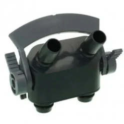 Adaptateur complet, pièce détachée, matière résistante - EHEIM PIÈCES DÉTACHÉES - modèle 7481108