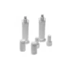 Adaptateurs LED T8 pour retrofit, durable et performant - AQUAEL Leddy x2