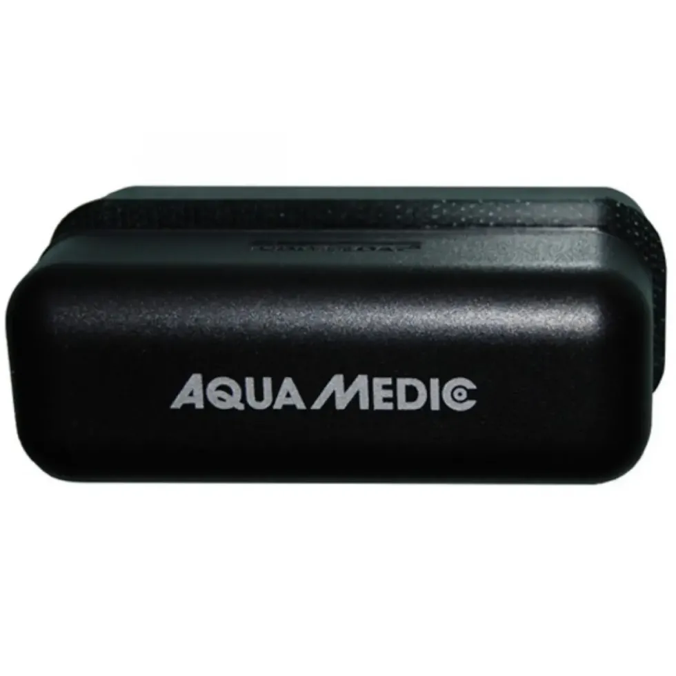Aimant aquarium spécificité taille M, marque AQUA MEDIC modèle Mega Mag