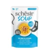 Alimentation humide pour chat soupe au thon Schesir - 40 g