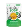 Alimentation humide soupe pour chat poulet citrouille Schesir - 40 g