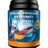 Aliment complet (flocons) pour poissons exotiques Neptus - 1000 ml