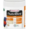 Aliment complet pour loris et loriculus Versele Laga Nutribird - 700 g