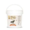 Aliment complet pour perroquet Grain de Vie - 2,750 kg