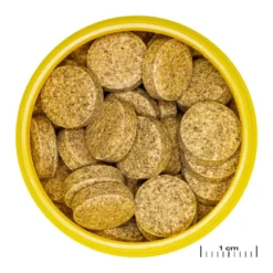 Aliment en comprimés pour corydoras JBL Pronovo Tab M – 100 ml