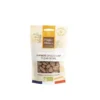 Amande choco-lait fleur de sel bio Happy Hours en Biovallée - 130 g