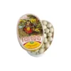 Anis de Flavigny bio au gingembre en boite ovale 50 g