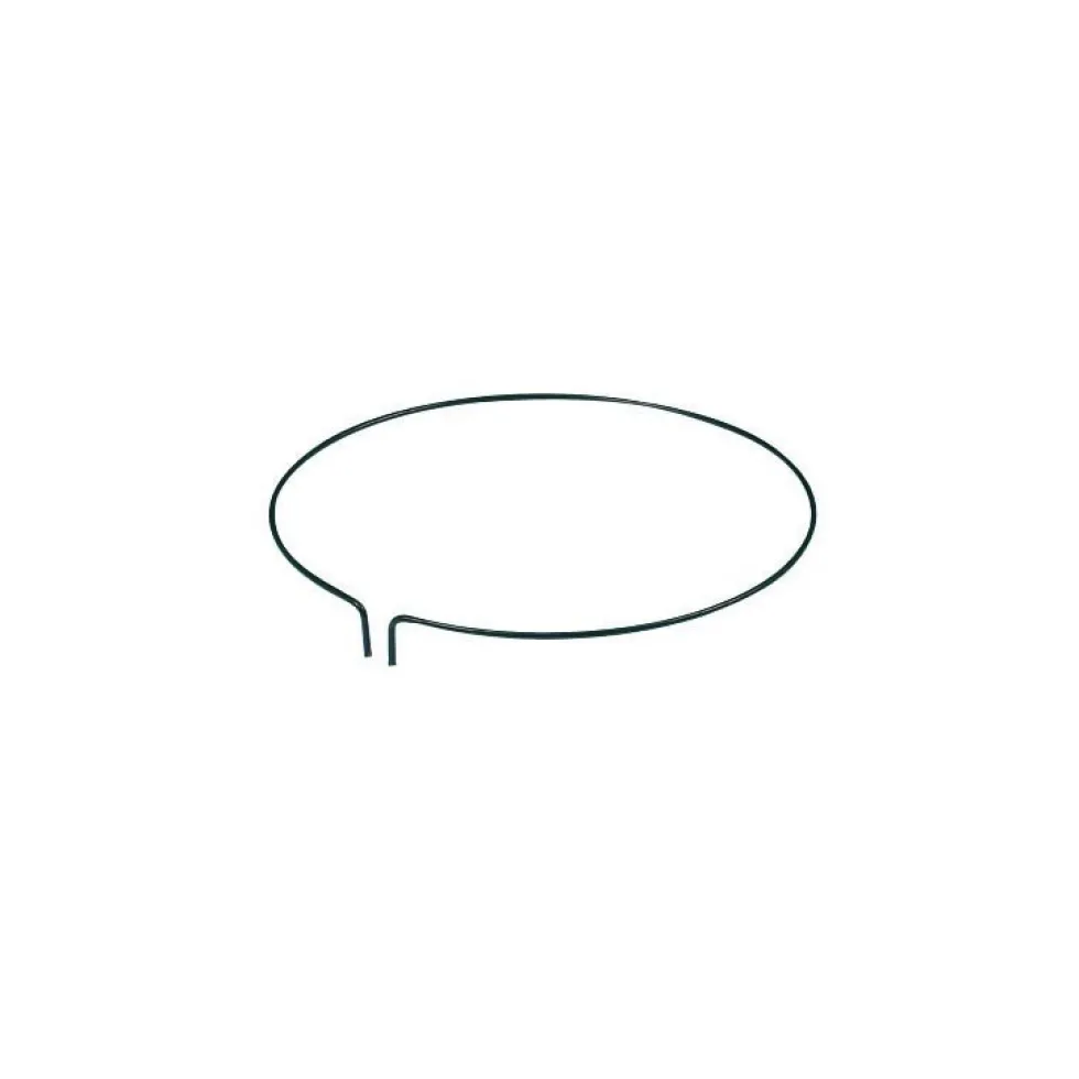 Anneau cercle A 15 cm