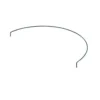 Anneau 1/2 cercle B 64 cm