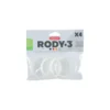 Anneau Connection Rody3 Blanc