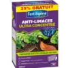 Anti-limaces et escargots ultra concentré Fertiligène - 1 kg
