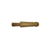 Appeau canard colvert en bois 13 cm