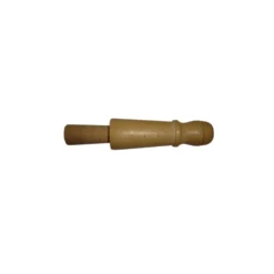 Appeau canard colvert en bois 13 cm