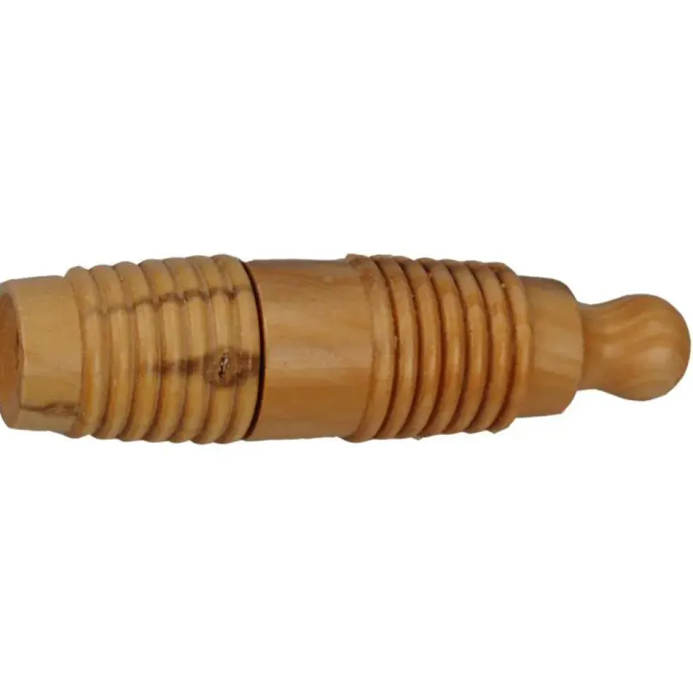 Appeau cane en bois 8,5 cm