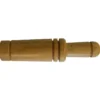 Appeau coq en bois 12 cm