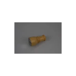 Appeau à marmotte en bois 9,5 cm