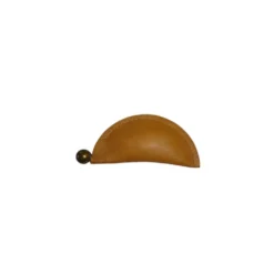 Appeau à moineau domestique en bois