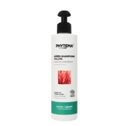 Après-shampoing volume Laboratoire Phytema - 200 ml