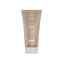 Après-shampooing Khadi Coconut Shikakai - 200 ml