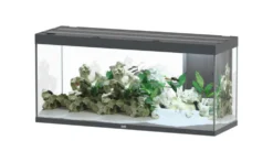 Aquarium coloris gris Aquatlantis Sublime Ultra LED 2.0 419 L - 150 x 50 x 70 cm
