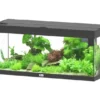 Aquarium coloris noir Aquatlantis Prestige LED 2.0 144 L - 100 x 40 x 40 cm