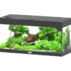 Aquarium Prestige 80 coloris noir - 85 L