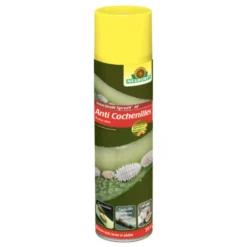 Aérosol insecticide cochenilles - 200 ml