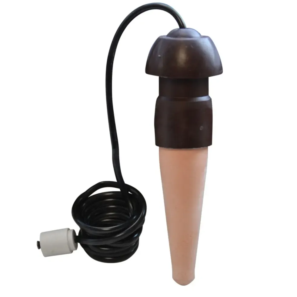2 Arroseurs autonomes pour réserve d'eau botanic® - Idéal pots Ø 15 à 25 cm