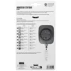 Arroseur statique 8 jets botanic® - Surface maximale d'arrosage de 69 m²