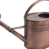 Arrosoir cuivré en acier galvanisé Nogent - 4 L