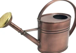 Arrosoir cuivré en acier galvanisé Nogent - 4 L