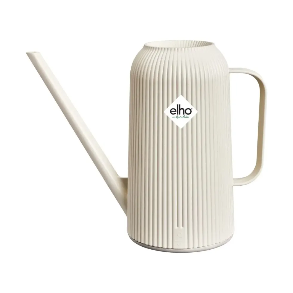 Arrosoir Vibes coloris blanc Elho - 1,7 L