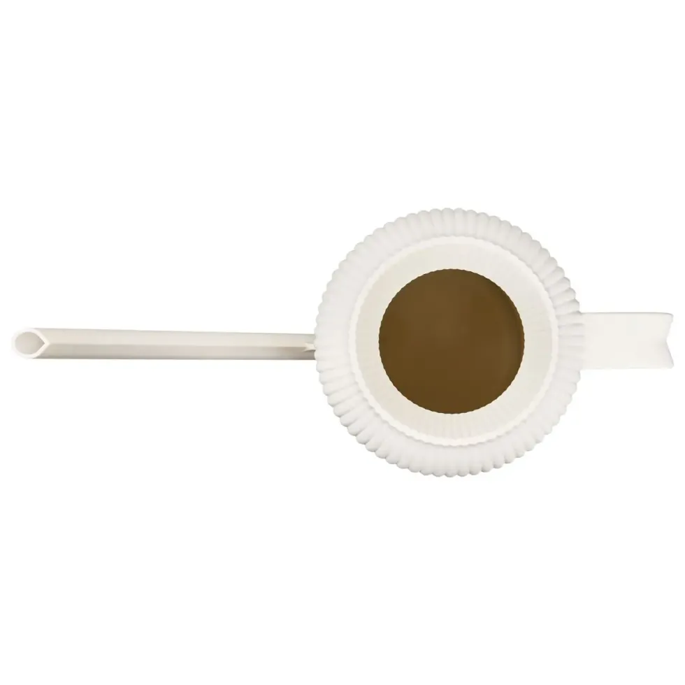 Arrosoir Vibes coloris blanc Elho - 1,7 L