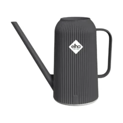 Arrosoir Vibes coloris gris Elho - 1,7 L
