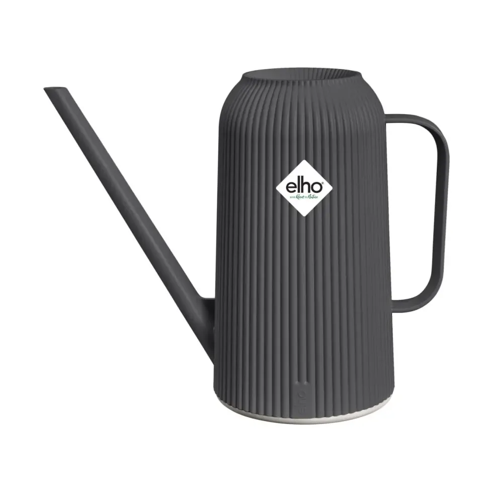 Arrosoir Vibes coloris gris Elho - 1,7 L