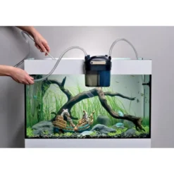 Aspirateur de fond pour aquarium - EDEN PDG 60 - Gravel cleaner