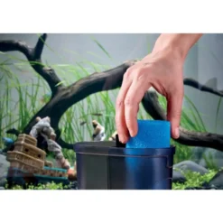 Aspirateur de fond pour aquarium - EDEN PDG 60 - Gravel cleaner