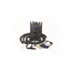 Aspirateur multifonction VacuProCleaner Maxi noir 1250/1400 W