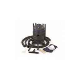 Aspirateur multifonction VacuProCleaner Maxi noir 1250/1400 W