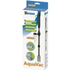 Aspirateur pour aquarium Superfish AquaVac