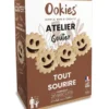 Atelier Goûter tout sourire Ookies®