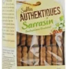 Authentique sarrasin au blé noir 175 g