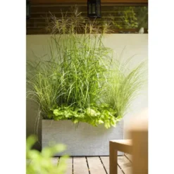 Bac Graphit' Up 98 L - 99,5 x 39,5 x 43,5 cm Blanc