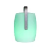 Baladeuse lumineuse et musicale