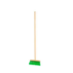 Balai de jardin pour enfant botanic® - 80 cm